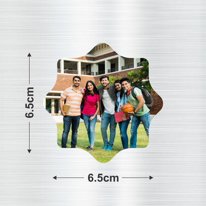 Fridge Magnet-Star Shape 3